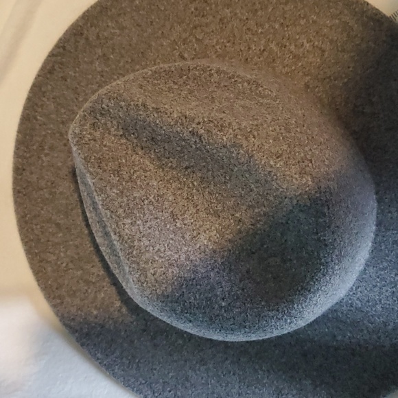 Felt Fedora Hat - Picture 8 of 8